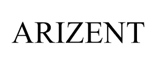 ARIZENT