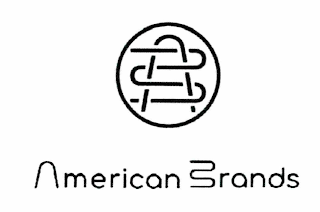 AMERICAN BRANDS