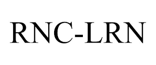 RNC-LRN