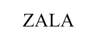 ZALA