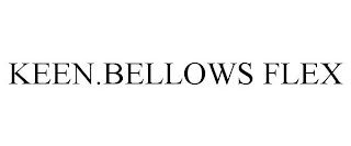 KEEN.BELLOWS FLEX