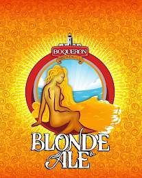 BLONDE, ALE, PUERTO RICO