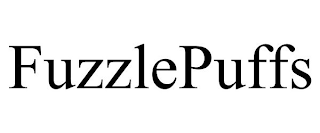 FUZZLEPUFFS