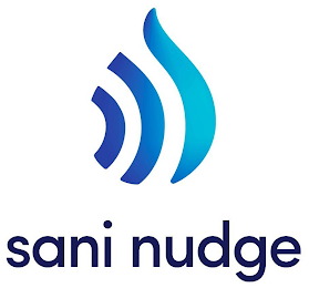 SANI NUDGE