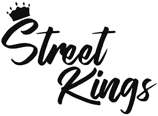 STREET KINGS