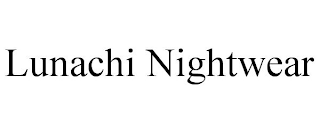 LUNACHI NIGHTWEAR