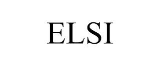 ELSI