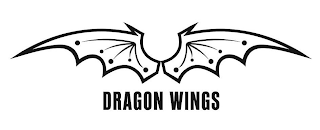 DRAGON WINGS