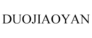 DUOJIAOYAN