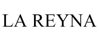LA REYNA