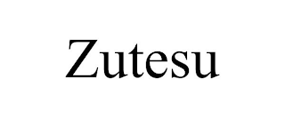 ZUTESU