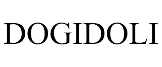 DOGIDOLI