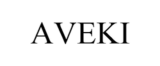 AVEKI