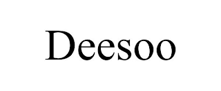 DEESOO