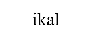 IKAL