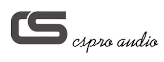 CS CSPRO AUDIO