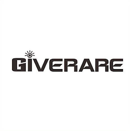 GIVERARE