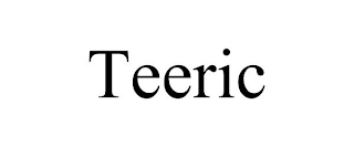 TEERIC