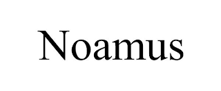 NOAMUS