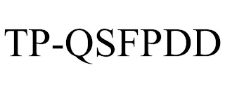 TP-QSFPDD