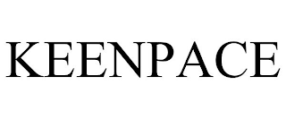 KEENPACE