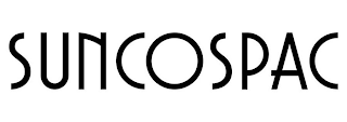 SUNCOSPAC