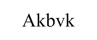 AKBVK