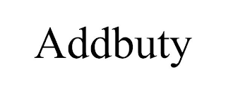 ADDBUTY