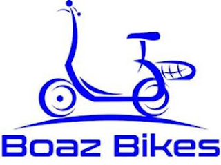 BOAZ BIKES