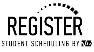 REGISTER STUDENT SCHEDULING BY V SB