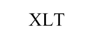 XLT