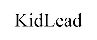 KIDLEAD