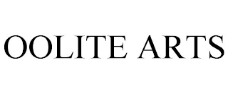 OOLITE ARTS