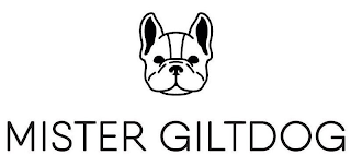 MISTER GILTDOG