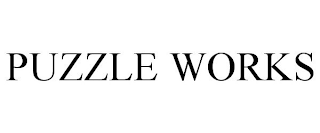 PUZZLE WORKS