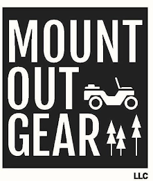 MOUNT OUT GEAR LLC