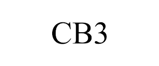 CB3