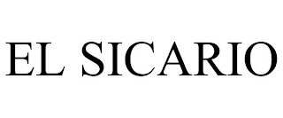 EL SICARIO