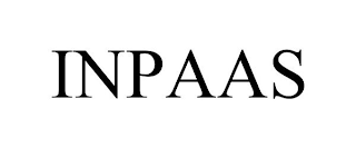 INPAAS