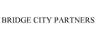 BRIDGE CITY PARTNERS