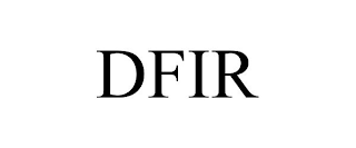 DFIR