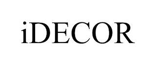 IDECOR