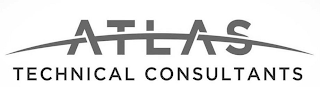 ATLAS TECHNICAL CONSULTANTS