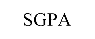 SGPA