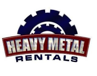 HEAVY METAL RENTALS