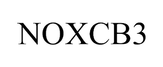 NOXCB3