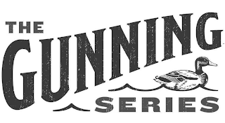 THE GUNNING SERIES