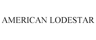 AMERICAN LODESTAR