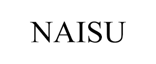 NAISU