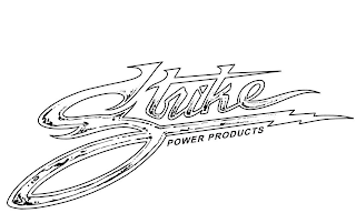 STRIKE POWER PRODUCTS